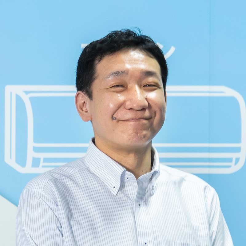 小島厳の写真
