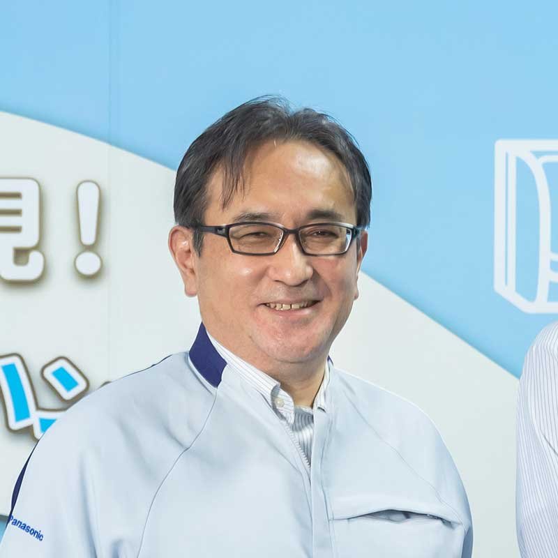 筒井裕二の写真