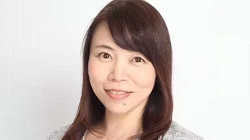 和田由貴さんの写真