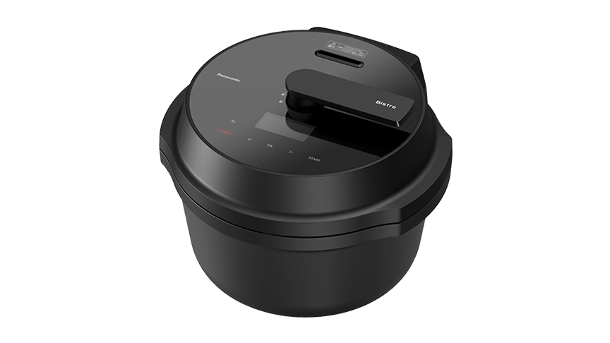 オートクッカー ビストロ NF-AC1000