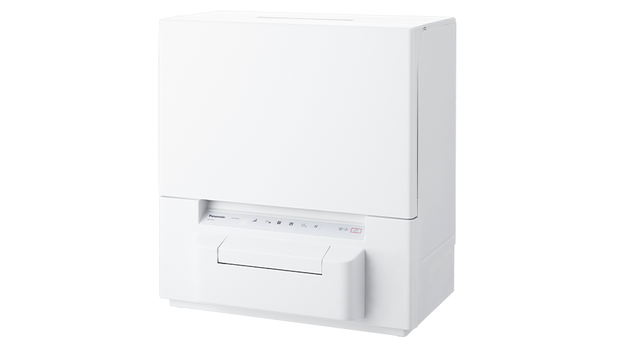 食器洗い乾燥機　NP-TSP1