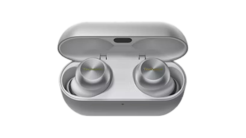 ワイヤレスステレオインサイドホン EAH-AZ100