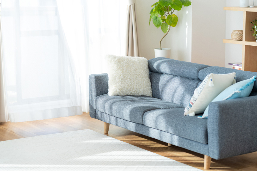 写真：部屋のイメージ