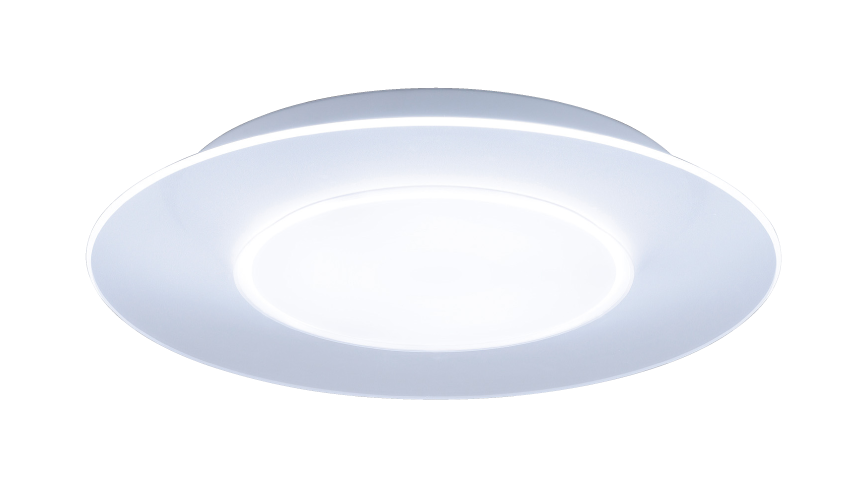 LEDシーリングライト パネルシリーズ 丸形タイプ
