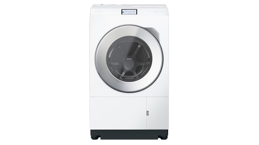 ななめドラム洗濯乾燥機 NA-LX129EL