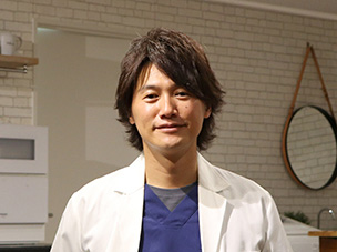 佐藤貴紀さんの写真
