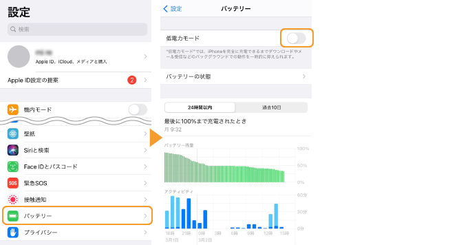 操作画面のイメージ