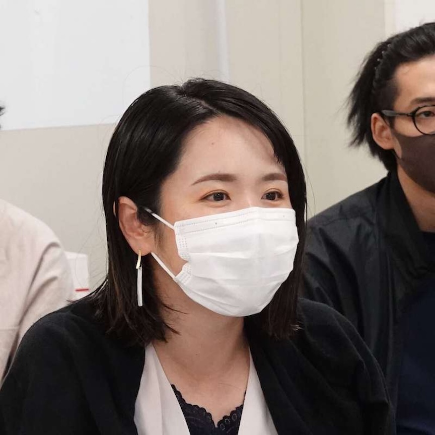 宮本裕子さんの写真