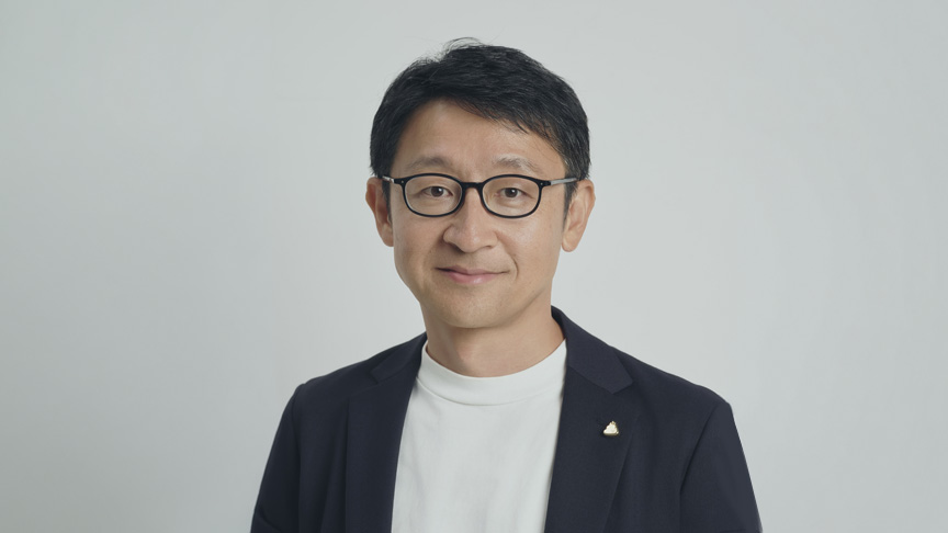 加藤篤さんの写真