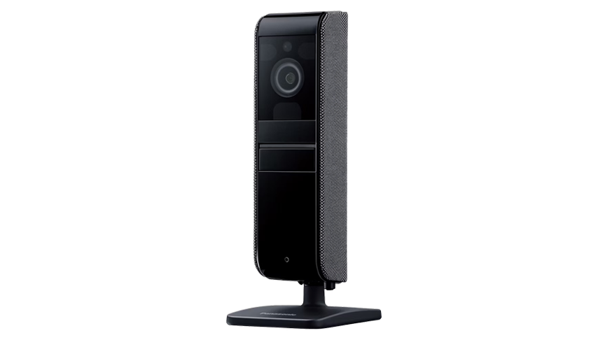 屋内HDカメラ KX-HRC100