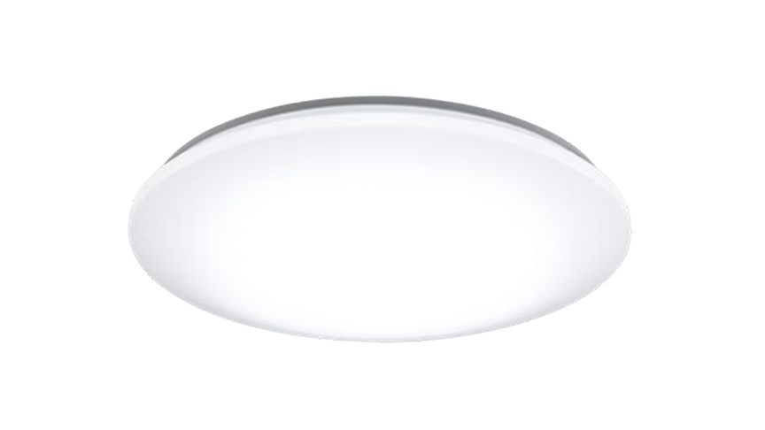 パルック　LEDシーリングライト スタンダードシリーズ　プレーン　～12畳 HH-CM1234A