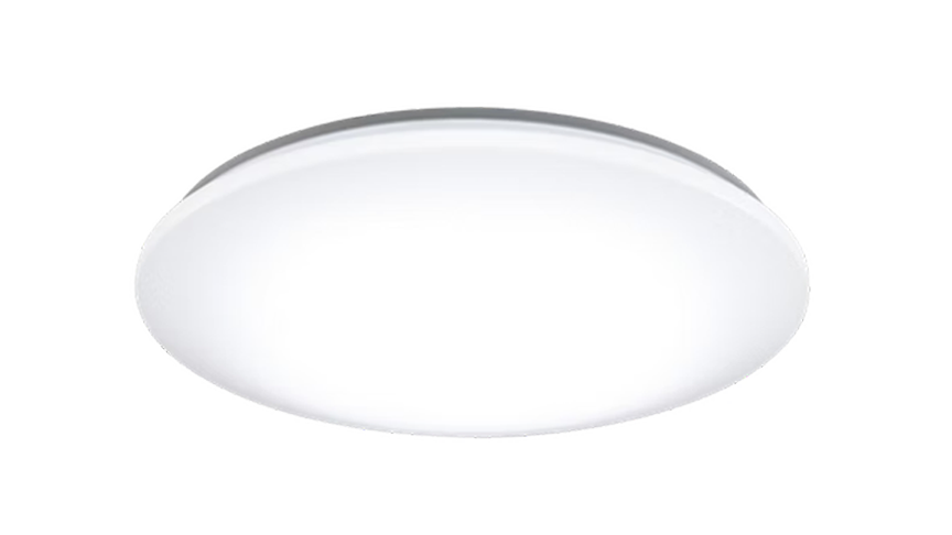 パルック　LEDシーリングライト スタンダードシリーズ　プレーン　～12畳 HH-CM1234A