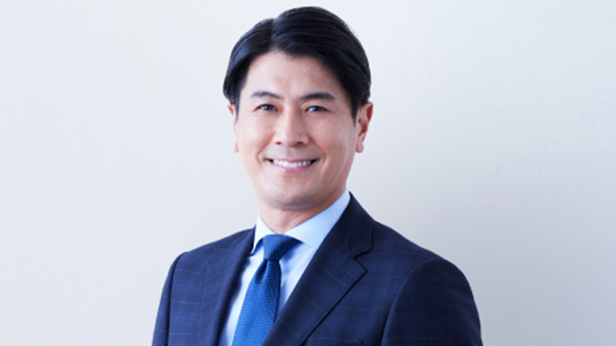 写真：佐々⽊ 成三さん