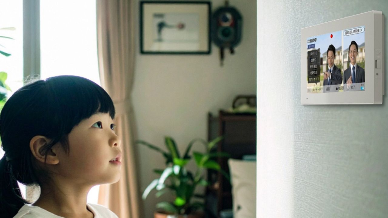 画像：不審者がインターホンを鳴らしてきたときの対処法と対策を解説