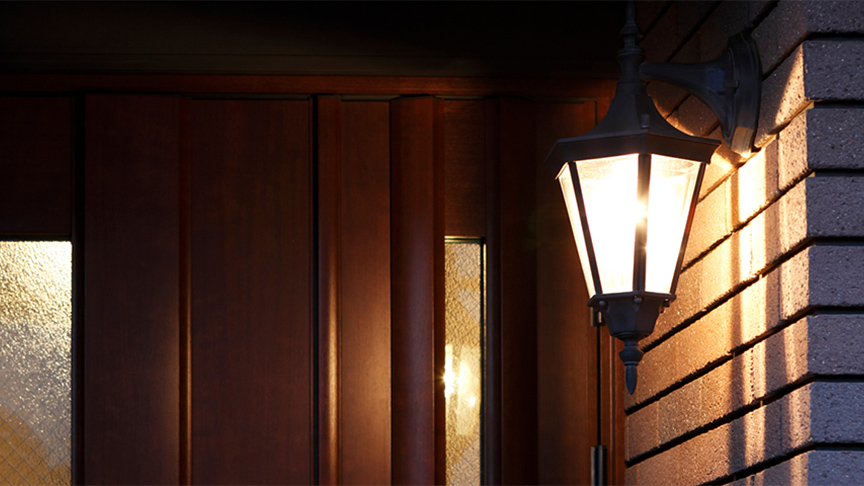 画像：家の防犯対策は大丈夫？防犯対策家電で空き巣から自宅を守る方法を解説