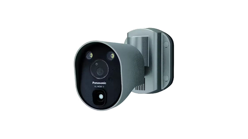 商品画像：VL-WD813K