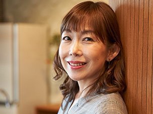 神原サリーさんの写真