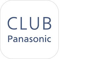 CLUB Panasonic アプリ