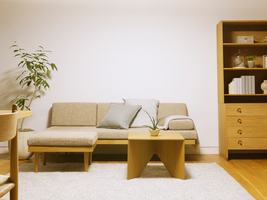 パソコンくっきり光