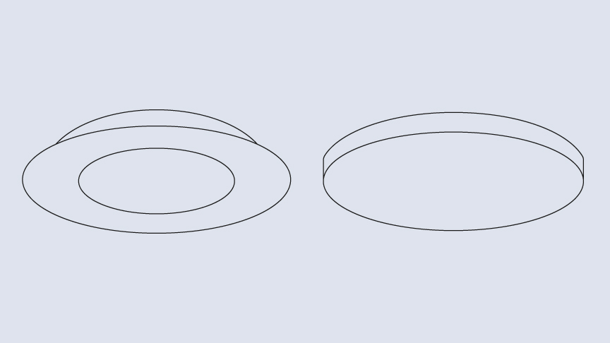 LEDシーリングライトの選び方