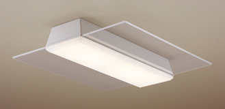 センター光のみ点灯