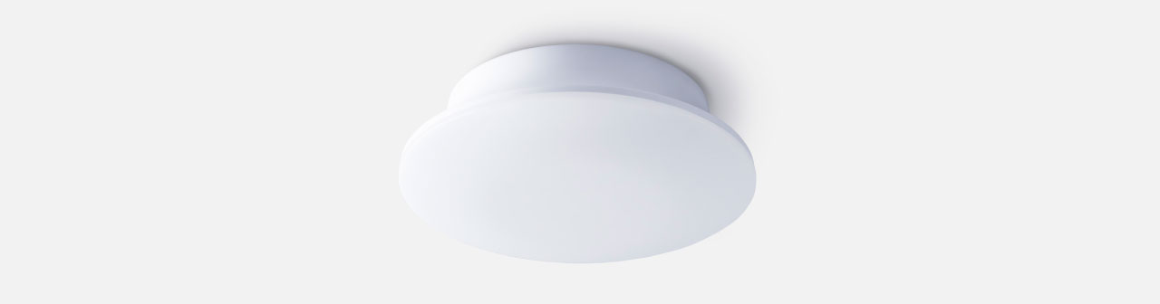 画像：コンパクトシリーズ 外径240mm・壁スイッチ専用