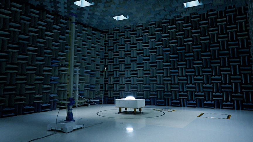 Panasonic Qualityへのリンク