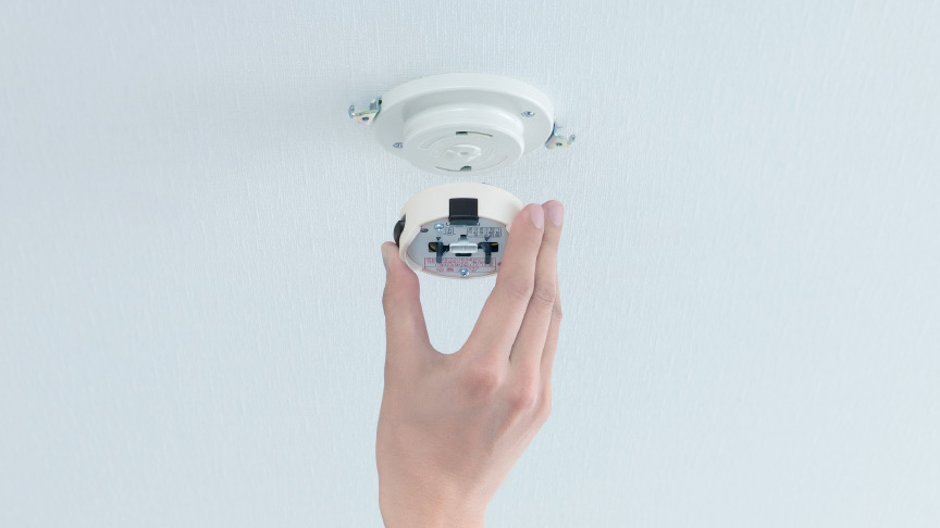 「落下ゼロ」を目指した、誤施工・落下を防ぐ自社設計へのリンク