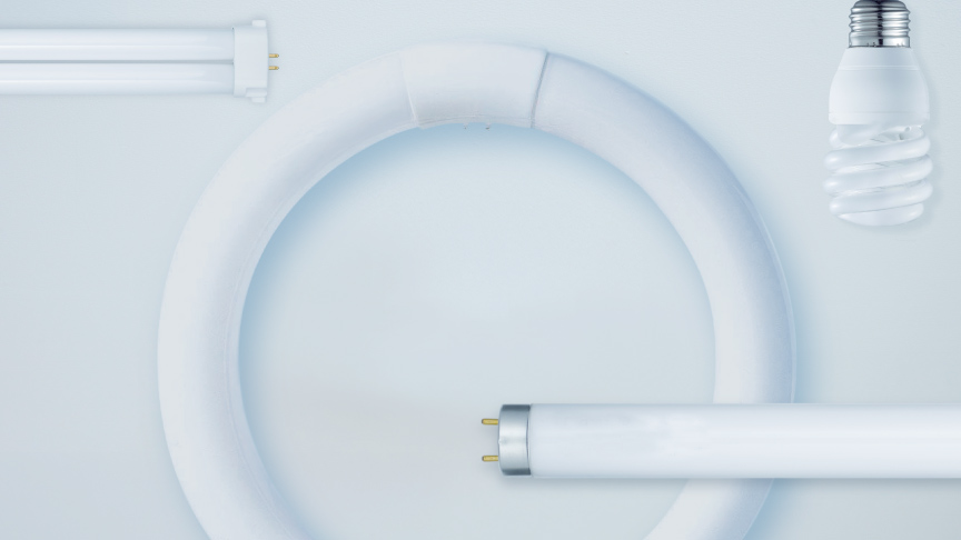 蛍光灯製造・輸出入禁止やLED照明についてのご質問へのリンク