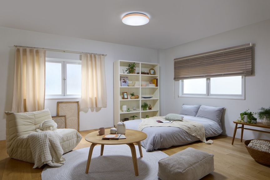 お部屋