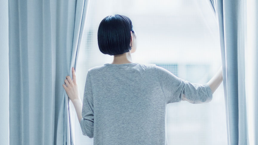 おめざめモード・るすばんタイマー・おまかせモード・おやすみタイマーへのリンク