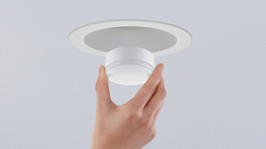 LEDフラットランプ適合サイトへのリンク