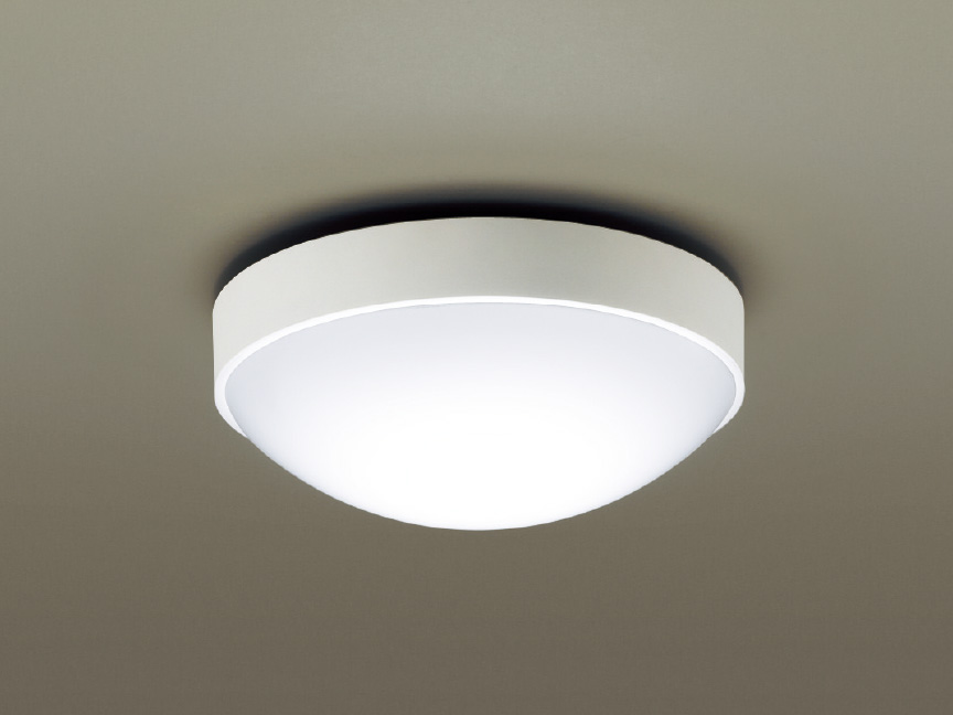 写真：LEDシーリングライト HH-SF0024N