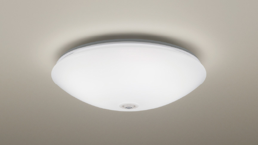 写真：パルック LEDシーリングライト HH-SL0090N
