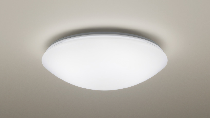 写真：パルック LEDシーリングライト HH-SL0091N