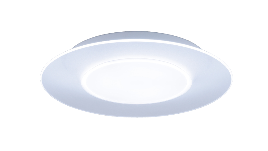 パネルシリーズ　丸型タイプへのリンク