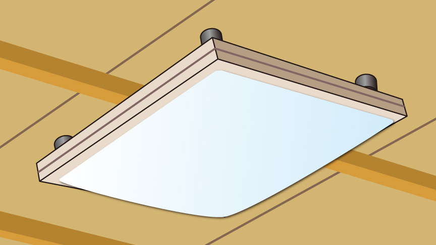 設置イメージイラスト