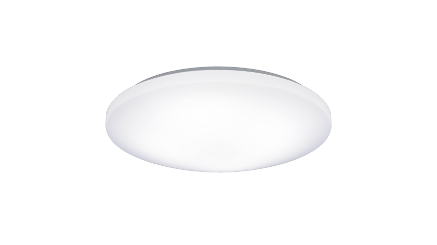 プレーン 調光・調色タイプ（るすばんタイマー搭載）