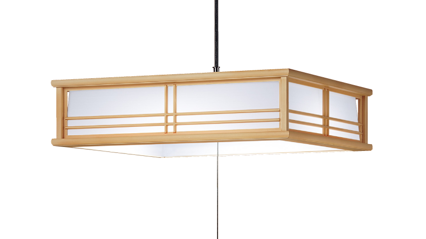 和風タイプ HH-PH0850D