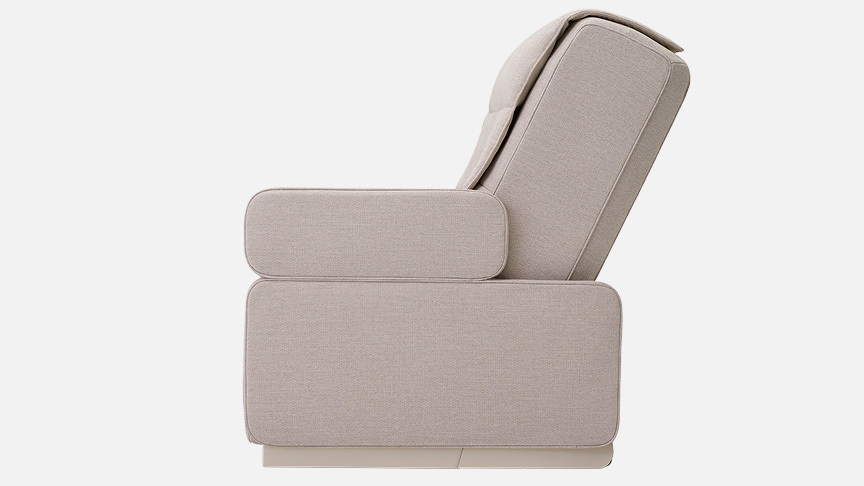 マッサージチェア リアルプロ EP-MA110