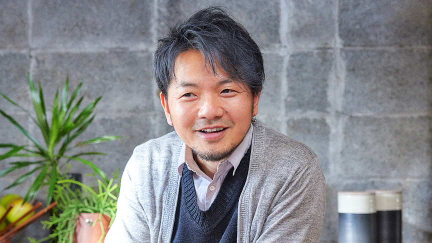 写真：インテリア＆プロップスタイリスト 窪川勝哉