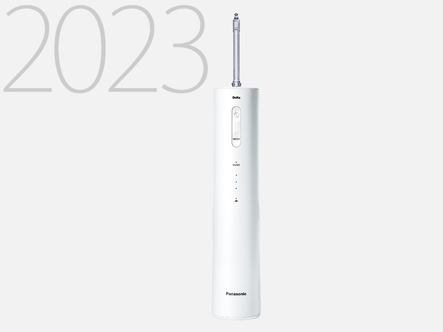 2023年