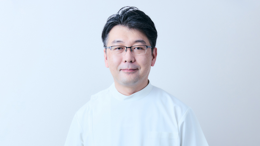 写真：宮治 裕史 先生