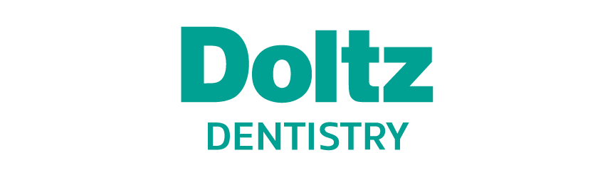 ロゴ：Doltz DENTISTRY