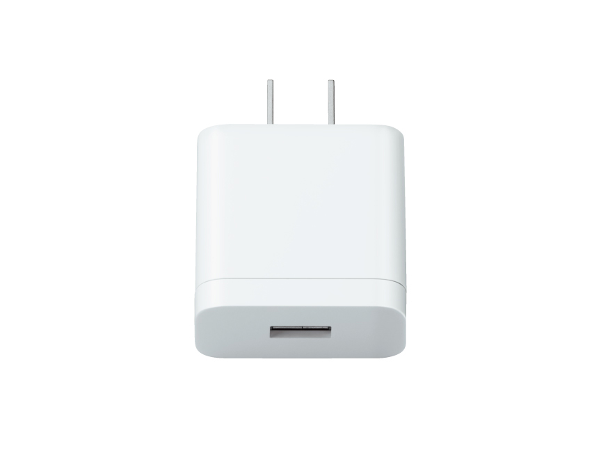 USB電源アダプター