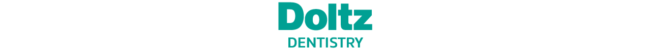 ロゴ：Doltz DENTISTRY