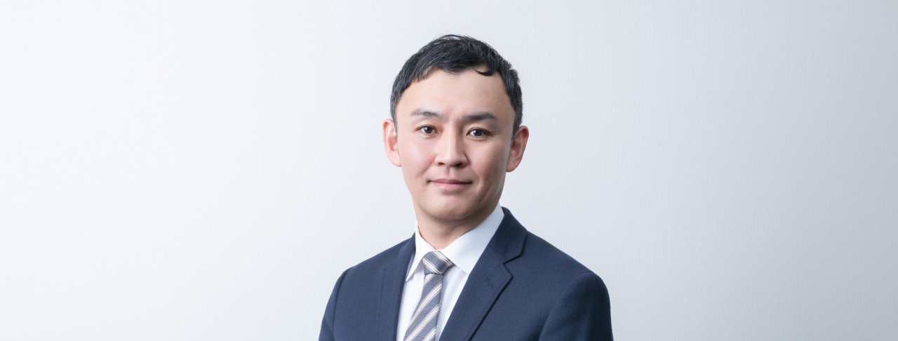 写真：日本大学松戸歯学部 歯科矯正講座　根岸 慎一 先生
