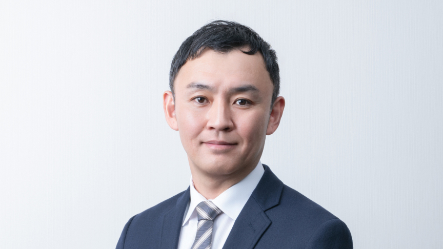 写真：日本大学松戸歯学部 歯科矯正講座　根岸 慎一 先生