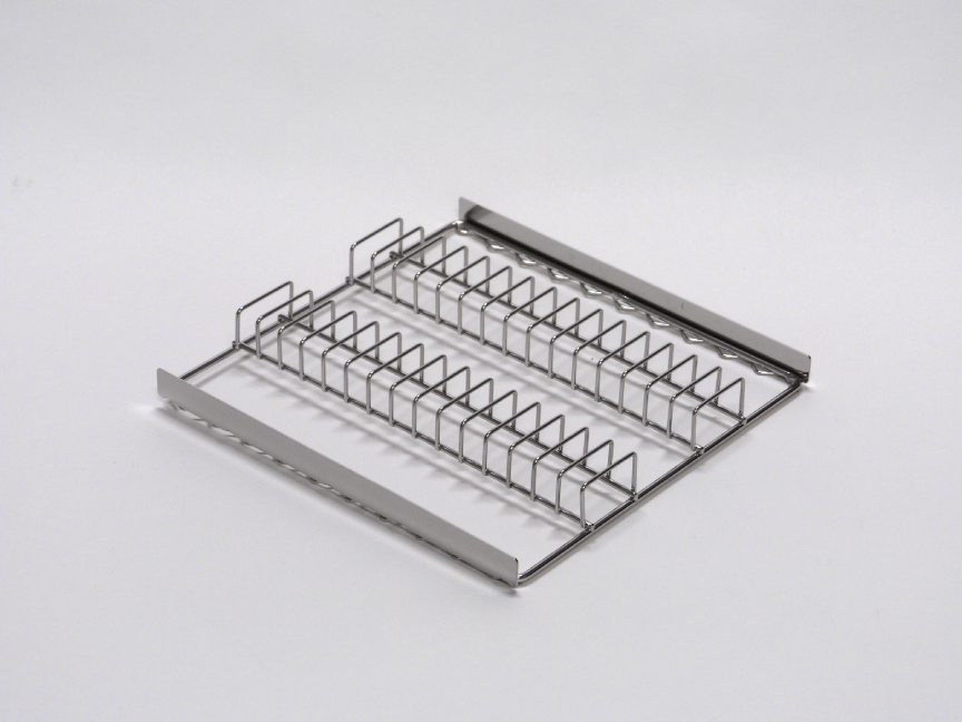 洗浄機用 インスツルメントラック N-WG03