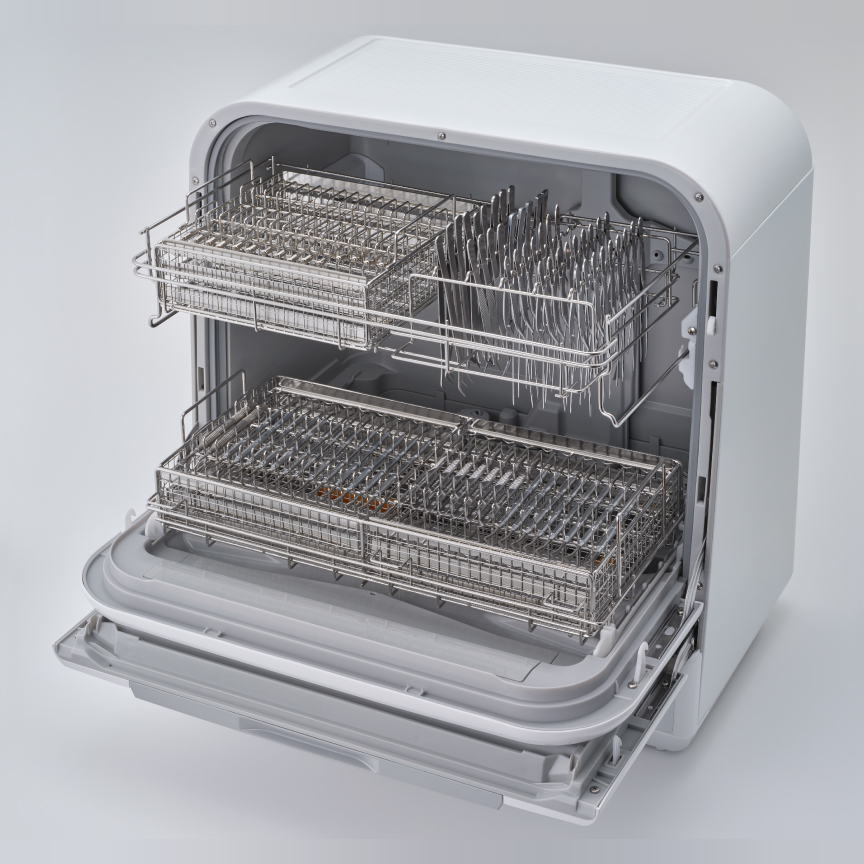 棒状鋼製小物類・ピンセット充実タイプ​